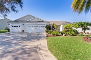 1508 LAKEWOOD DRIVE, THE VILLAGES, FL 32162 Sold 04/07/25