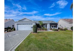 1377 EAGLE RIDGE DRIVE, THE VILLAGES, FL 32162 Sold 06/16/25