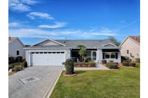1377 EAGLE RIDGE DRIVE, THE VILLAGES, FL 32162 Sold 06/16/25