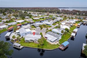 1050 SHAWN COURT, TAVARES, FL 32778 Sold 04/28/25