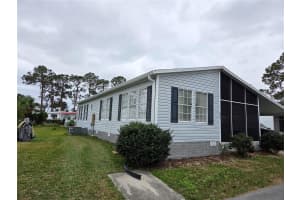 263 PINEWOOD DRIVE, EUSTIS, FL 32726 Sold 06/27/25