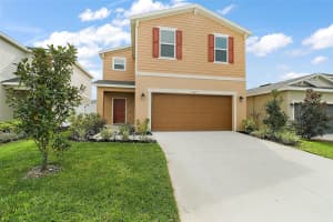 3040 TANSY STREET, TAVARES, FL 32778 Sold 05/02/25
