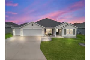 3318 DZURO DRIVE, OXFORD, FL 34484 Sold 05/28/25