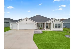 3318 DZURO DRIVE, OXFORD, FL 34484 Sold 05/28/25