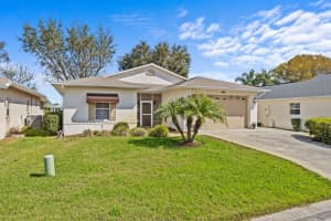 321 RANCHWOOD DRIVE, LEESBURG, FL 34748 - MLS#MFRG5093172