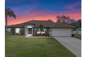2214 LAKE POINTE CIRCLE, LEESBURG, FL 34748 Sold 07/17/25