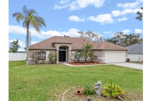 2214 LAKE POINTE CIRCLE, LEESBURG, FL 34748 Sold 07/17/25