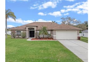 2214 LAKE POINTE CIRCLE, LEESBURG, FL 34748 Sold 07/17/25