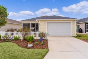 620 Vagabond St, THE VILLAGES