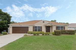 140 LAKE CATHERINE CIRCLE, GROVELAND, FL 34736 Sold 06/11/25