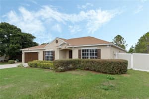140 LAKE CATHERINE CIRCLE, GROVELAND, FL 34736 Sold 06/11/25
