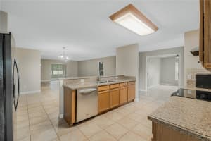 140 LAKE CATHERINE CIRCLE, GROVELAND, FL 34736 Sold 06/11/25