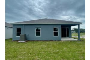 115 BOTTLE BRUSH DRIVE, HAINES CITY, FL 33844 Sold 04/25/25