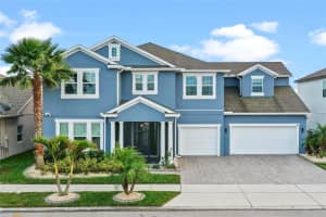 481 BLUE CYPRESS DRIVE, GROVELAND, FL 34736 Sold 04/17/25