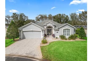1415 BETHUNE WAY, THE VILLAGES, FL 32162 Sold 03/21/25