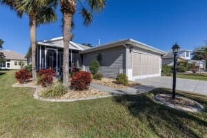 5952 BRITTANIA BOULEVARD, TAVARES, FL 32778 Sold 06/13/25
