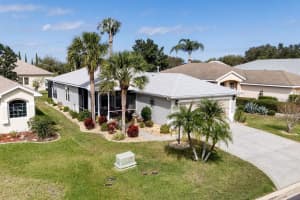 5952 BRITTANIA BOULEVARD, TAVARES, FL 32778 Sold 06/13/25