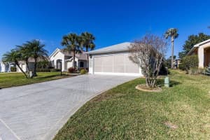 5952 BRITTANIA BOULEVARD, TAVARES, FL 32778 Sold 06/13/25