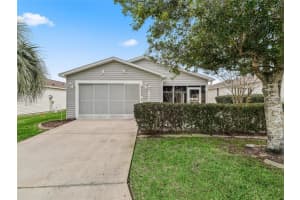 1713 EL NINO STREET, THE VILLAGES, FL 32162 Sold 06/13/25