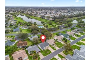 893 HALSTEAD TERRACE, THE VILLAGES, FL 32162 Sold 08/08/25