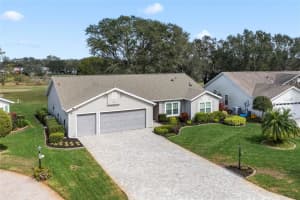 4826 SUMMERBRIDGE CIRCLE, LEESBURG, FL 34748 Sold 05/20/25