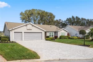 4826 SUMMERBRIDGE CIRCLE, LEESBURG, FL 34748 Sold 05/20/25