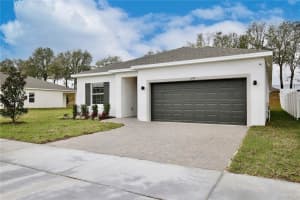 1197 STRATTON AVENUE, GROVELAND, FL 34736 Sold 04/23/25