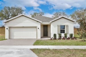 1193 STRATTON AVENUE, GROVELAND, FL 34736 Sold 05/23/25