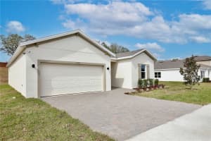 1193 STRATTON AVENUE, GROVELAND, FL 34736 Sold 05/23/25