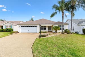 589 SHERWOOD STREET, THE VILLAGES, FL 32162 Sold 04/24/25