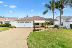 589 SHERWOOD STREET, THE VILLAGES, FL 32162 Sold 04/24/25