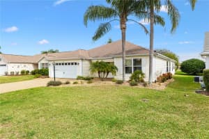 589 SHERWOOD STREET, THE VILLAGES, FL 32162 Sold 04/24/25