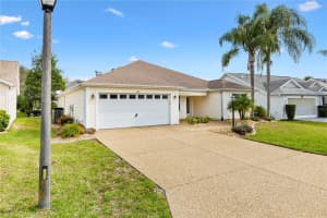 589 SHERWOOD STREET, THE VILLAGES, FL 32162 Sold 04/24/25