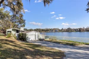 18944 BATES AVENUE, EUSTIS, FL 32736 Sold 04/25/25