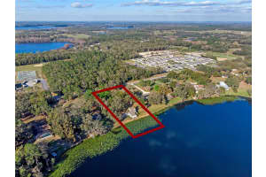 18944 BATES AVENUE, EUSTIS, FL 32736 Sold 04/25/25