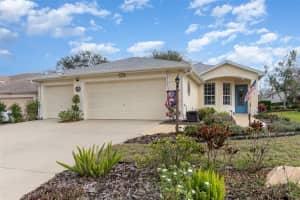 5370 INDIAN OCEAN LOOP, TAVARES, FL 32778 Sold 03/20/25