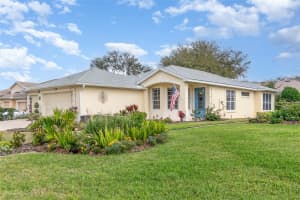 5370 INDIAN OCEAN LOOP, TAVARES, FL 32778 Sold 03/20/25