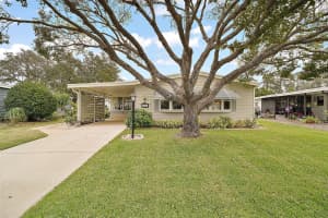 2832 WEKIVA ROAD, TAVARES, FL 32778 Sold 07/04/25