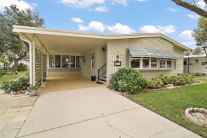 2832 WEKIVA ROAD, TAVARES, FL 32778 Sold 07/04/25