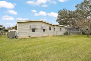 2832 WEKIVA ROAD, TAVARES, FL 32778 Sold 07/04/25
