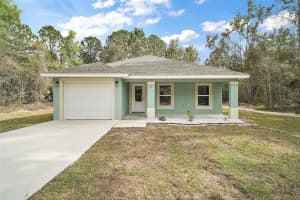 35 SEQUOIA LOOP CT, OCKLAWAHA, FL 32179 Sold 07/25/25