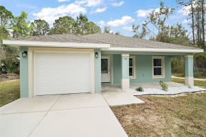 35 SEQUOIA LOOP CT, OCKLAWAHA, FL 32179 Sold 07/25/25