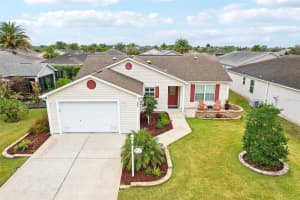 853 ABACO PATH, THE VILLAGES, FL 32163 Sold 07/23/25