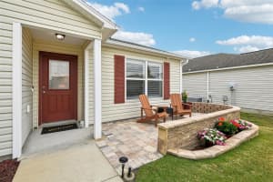 853 ABACO PATH, THE VILLAGES, FL 32163 Sold 07/23/25
