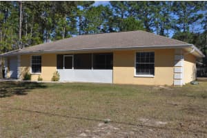 7135 EVEREST TERRACE, DUNNELLON, FL 34434 Sold 04/24/25