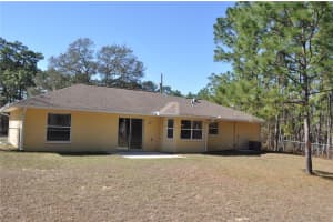 7135 EVEREST TERRACE, DUNNELLON, FL 34434 Sold 04/24/25