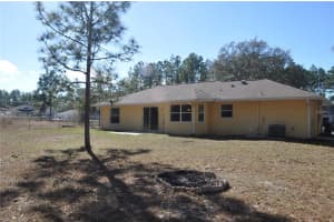 7135 EVEREST TERRACE, DUNNELLON, FL 34434 Sold 04/24/25