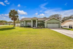 14736 PINE CONE TRAIL, CLERMONT, FL 34711 Sold 07/11/25