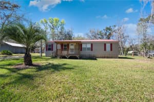 11916 36TH TERRACE, WEBSTER, FL 33597 Sold 08/04/25