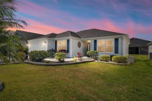 3564 NOMAD TERRACE, THE VILLAGES, FL 32163 Sold 06/12/25